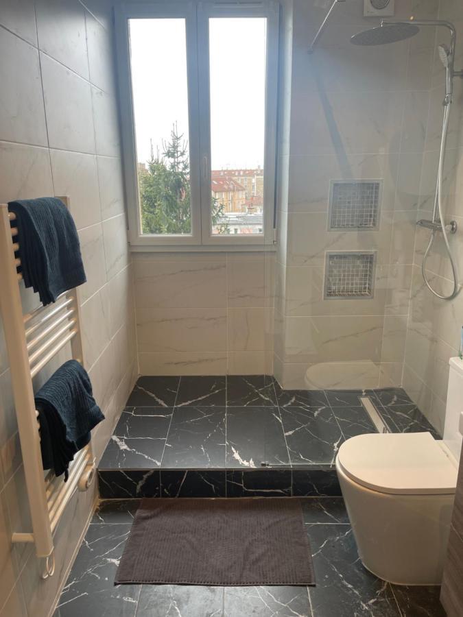 L'Etoile Imani -Amazing Apartment Near Orly Airport Villeneuve-Saint-Georges ภายนอก รูปภาพ