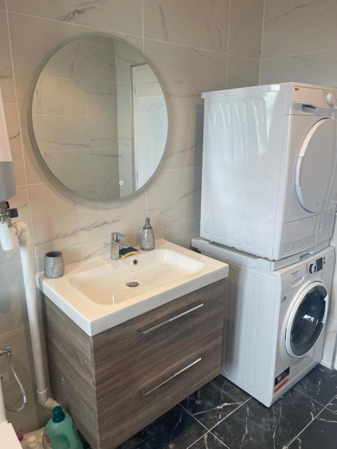 L'Etoile Imani -Amazing Apartment Near Orly Airport Villeneuve-Saint-Georges ภายนอก รูปภาพ