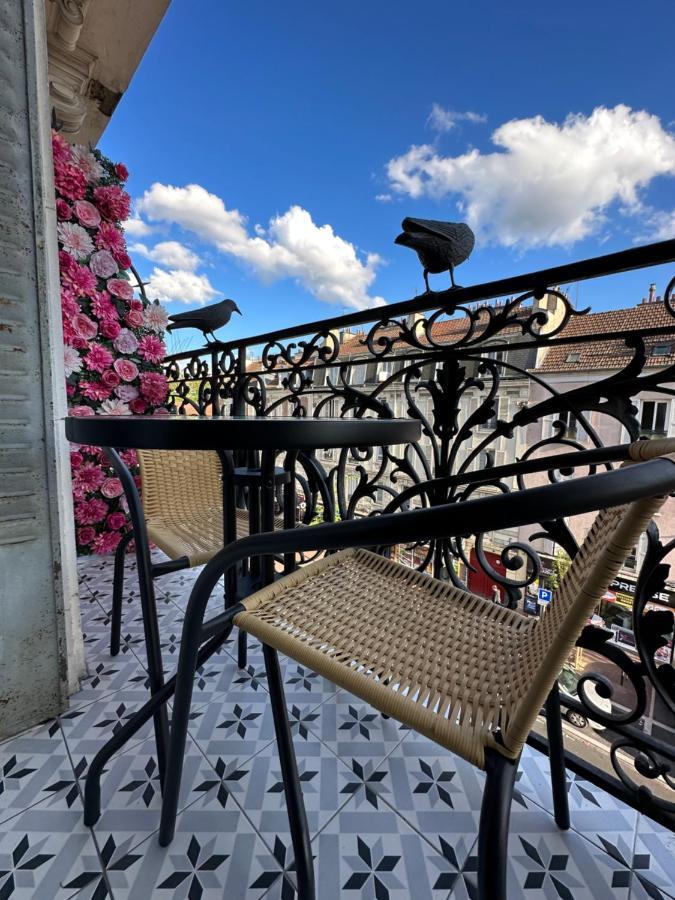 L'Etoile Imani -Amazing Apartment Near Orly Airport Villeneuve-Saint-Georges ภายนอก รูปภาพ