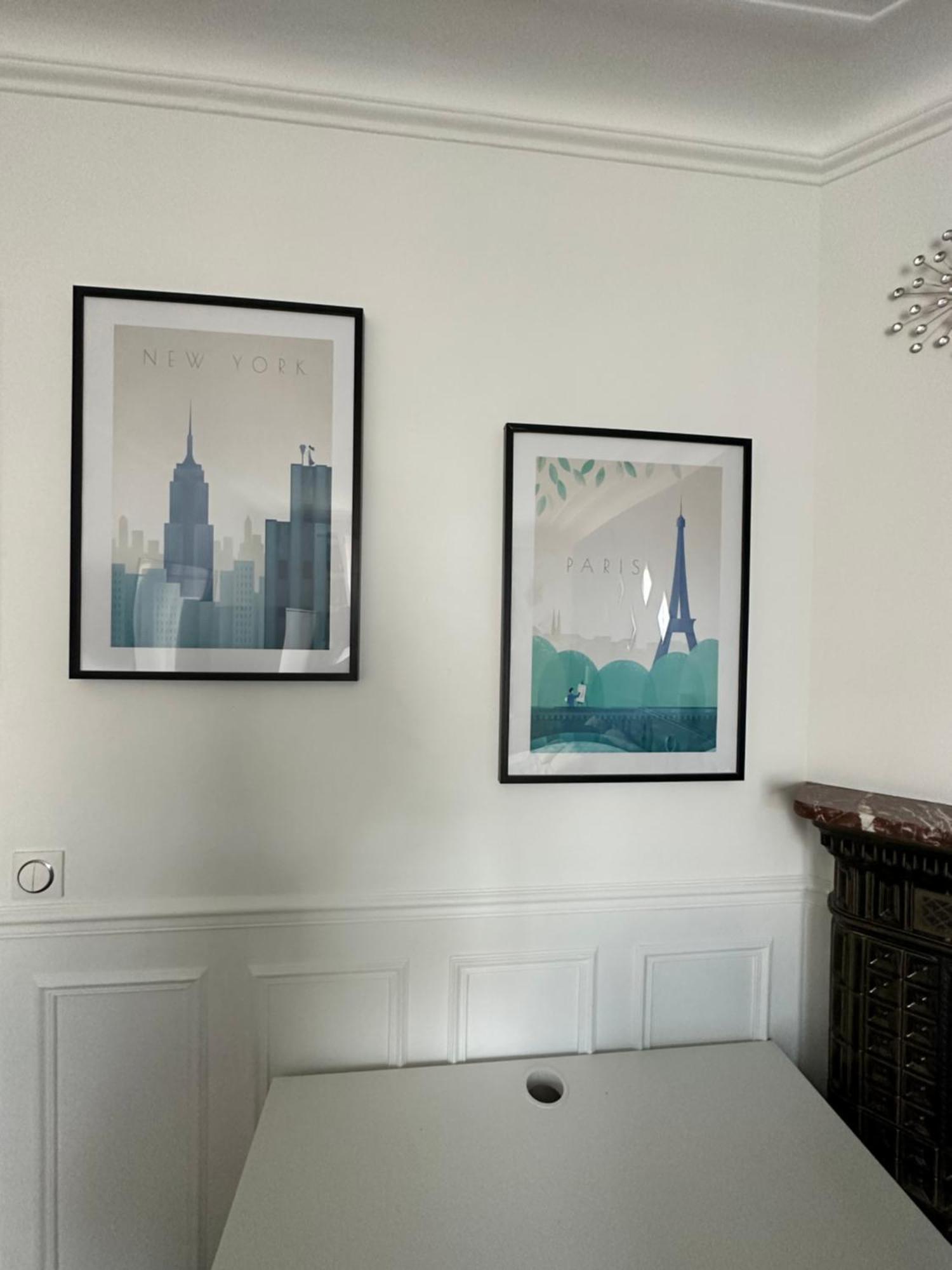 L'Etoile Imani -Amazing Apartment Near Orly Airport Villeneuve-Saint-Georges ภายนอก รูปภาพ